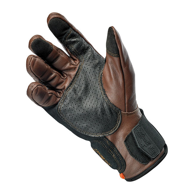 Biltwell Borrego gloves