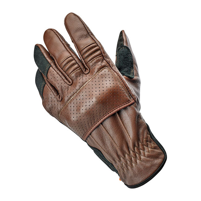 Biltwell Borrego gloves