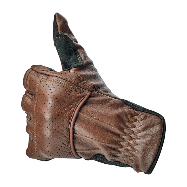 Biltwell Borrego gloves