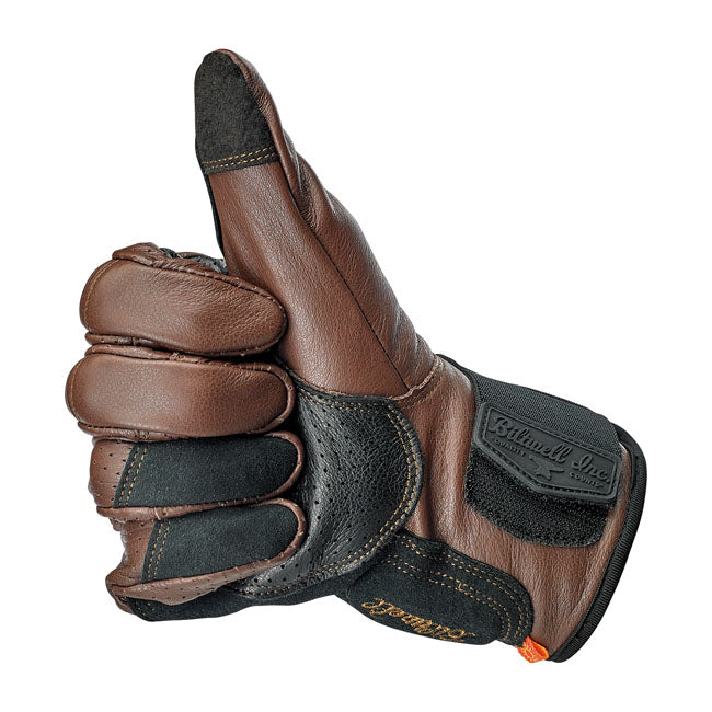 Biltwell Borrego gloves