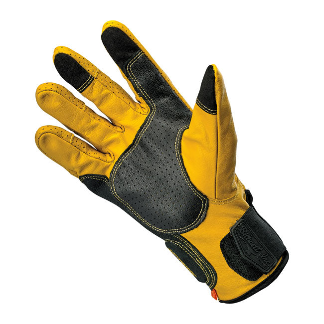 Biltwell Borrego gloves