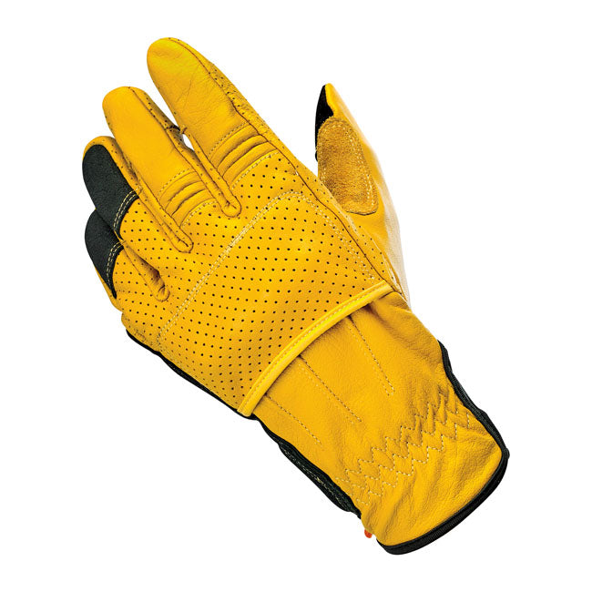Biltwell Borrego gloves