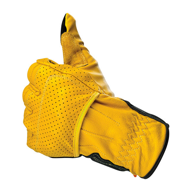 Biltwell Borrego gloves