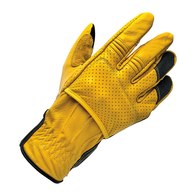 Biltwell Borrego gloves