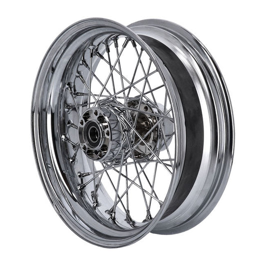 5.00 x 16 rear wheel 40 spokes