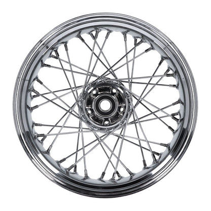5.00 x 16 rear wheel 40 spokes