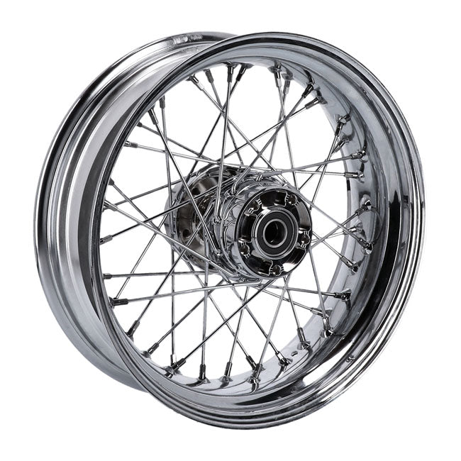 5.00 x 16 rear wheel 40 spokes
