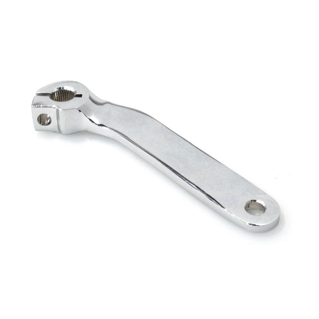 Inner shifter lever
