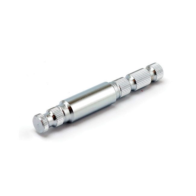 Inner shifter shaft