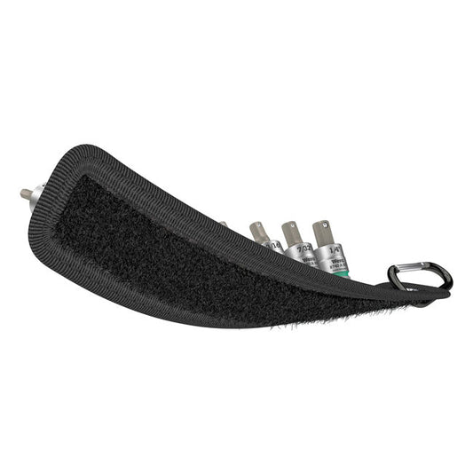 Wera socket belt