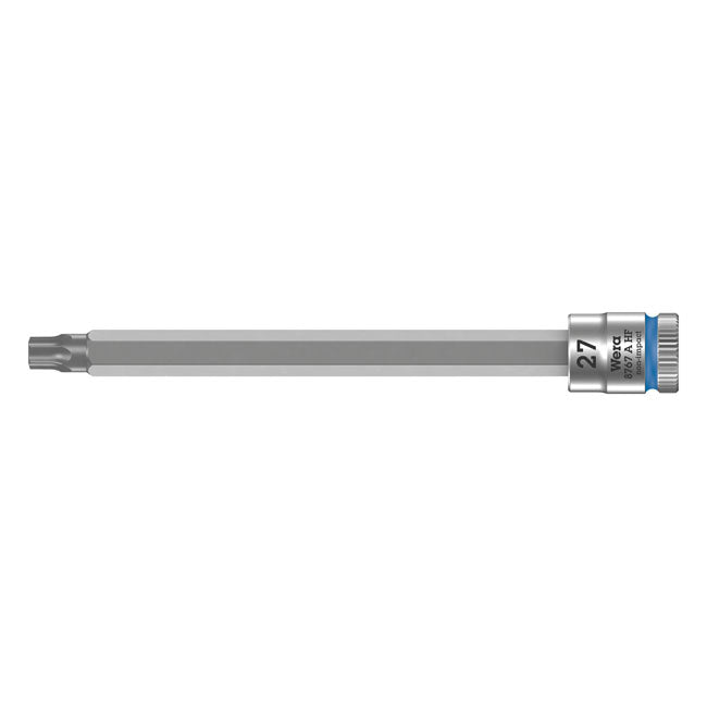 Wera Zyklop 1/4" Torx® socket bit with holding function