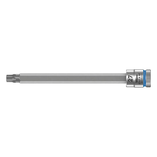 Wera Zyklop 1/4" Torx® socket bit with holding function