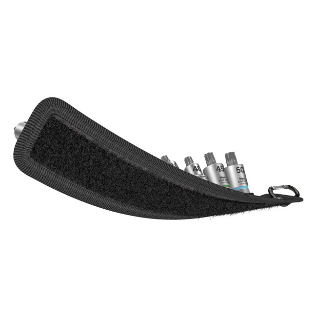 Wera socket belt