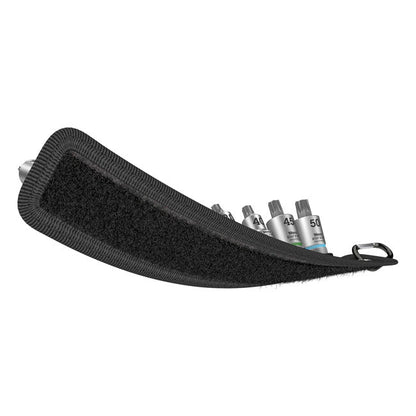 Wera socket belt