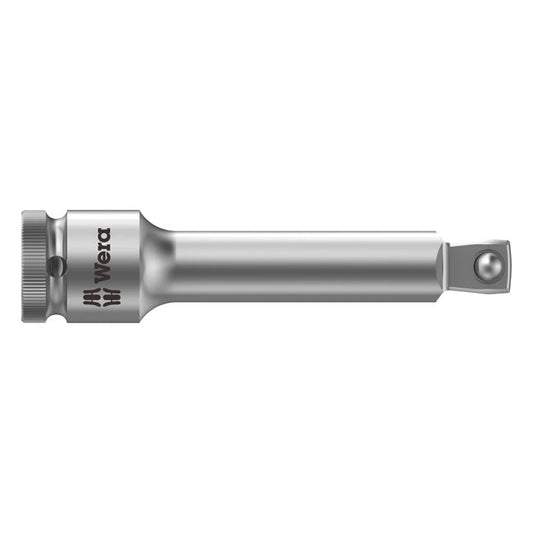 Wera Zyklop 1/4" wobble extension