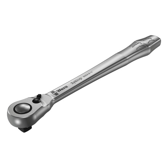 Wera Zyklop metal ratchet 3/8" drive