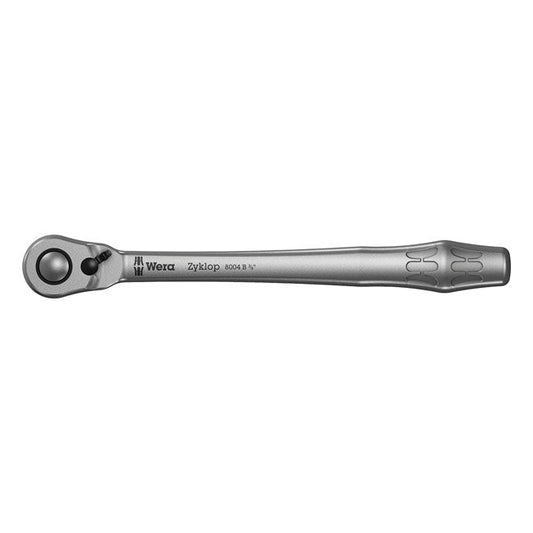 Wera Zyklop metal ratchet 3/8" drive