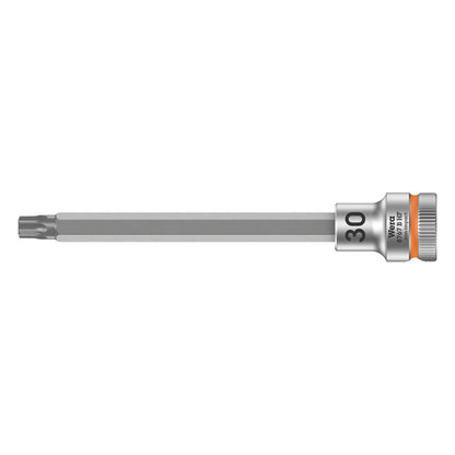 Wera Zyklop 3/8" Torx® socket bit TX30 with holding function