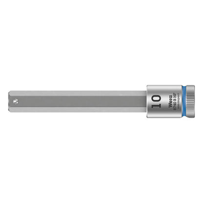 Wera Zyklop 3/8" Hex socket bit with holding function Metric