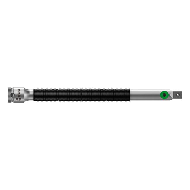 Wera Zyklop 1/2" flexible lock long extension 250mm