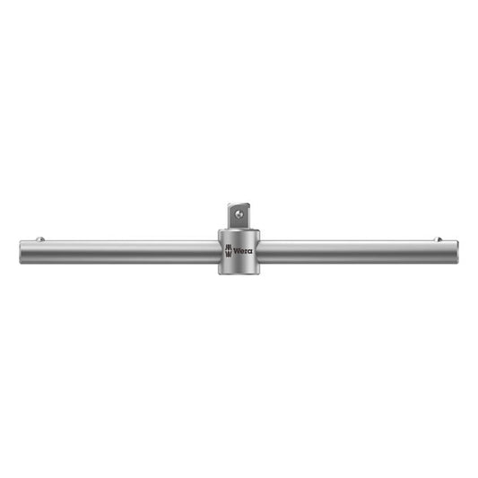 Wera Zyklop 1/2" sliding T-handle