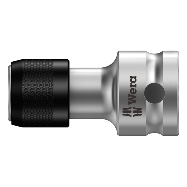 Wera Zyklop 1/2" bit adapter socket