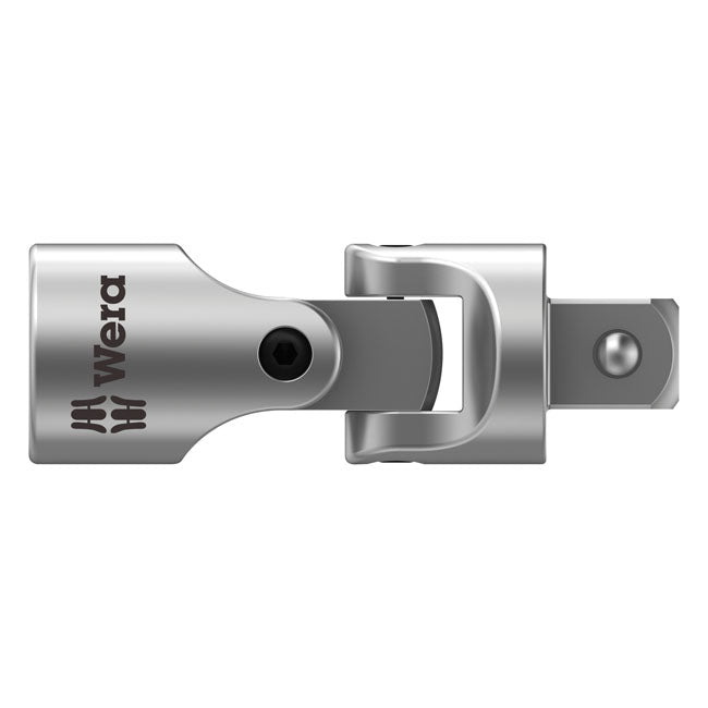 Wera Zyklop 1/2" universal swivel joint