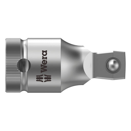 Wera Zyklop 1/2" wobble extension