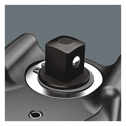 Wera Koloss ratchet 1/2" drive
