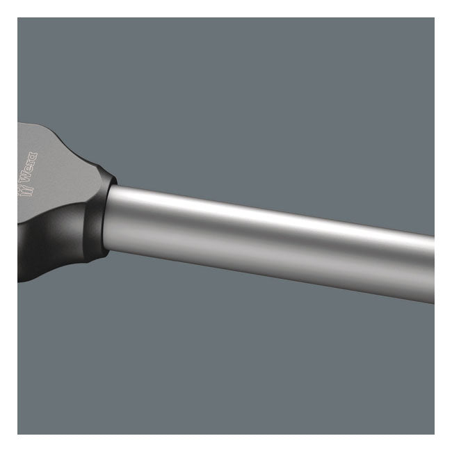 Wera Koloss ratchet 1/2" drive