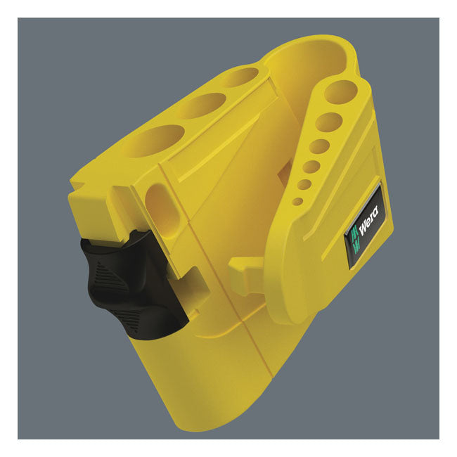Wera hex key set blacklaser US sizes