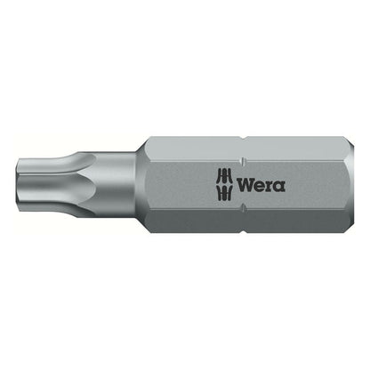 Wera 1/4" bit for Torx® screws TX20