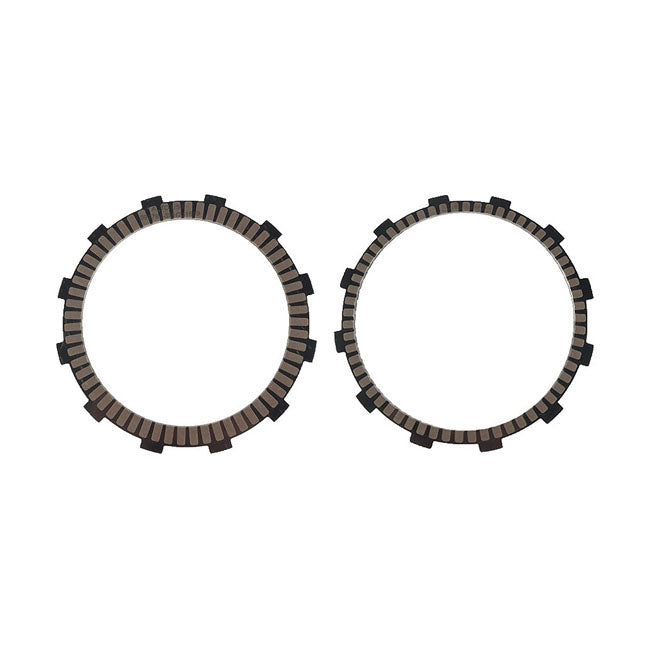 Alto, ''G3'' friction clutch plate kit