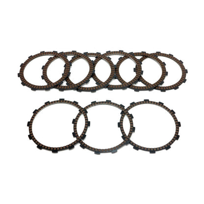 Alto, ''G3'' friction clutch plate kit