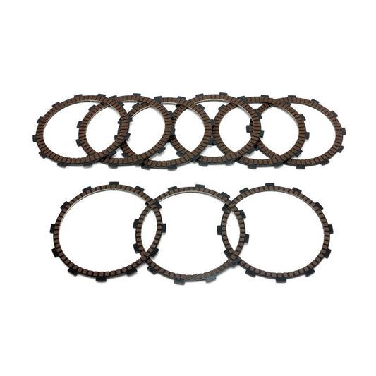 Alto, ''G3'' friction clutch plate kit
