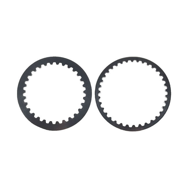 Alto, ''Performance steel'' steel clutch drive plate set