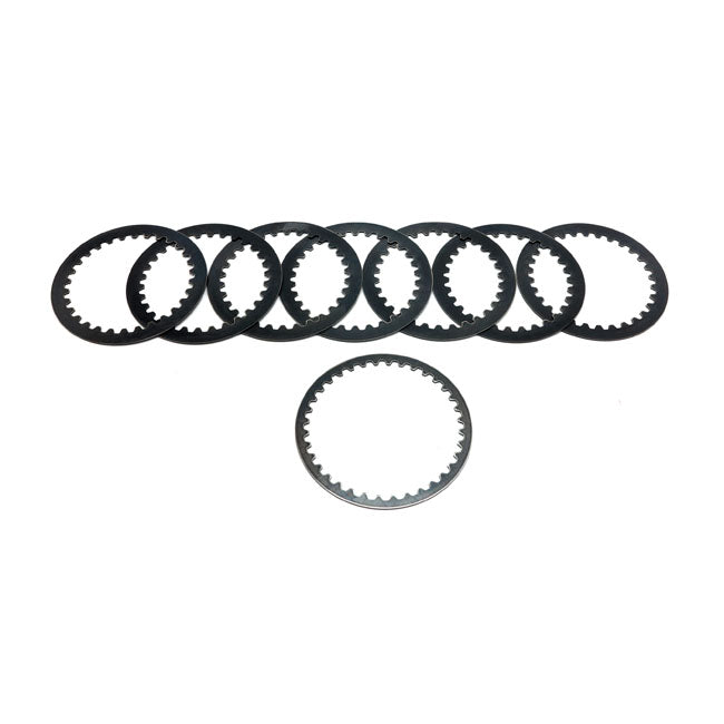 Alto, ''Performance steel'' steel clutch drive plate set