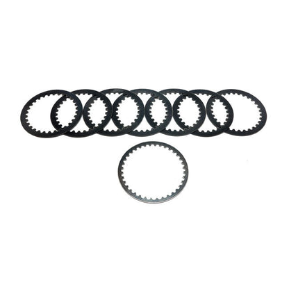 Alto, ''Performance steel'' steel clutch drive plate set