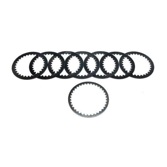 Alto, ''Performance steel'' steel clutch drive plate set