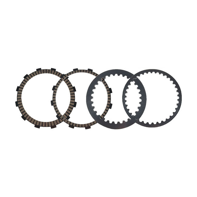 Alto, ''G3 Black'' Powerpack extra clutch plate kit