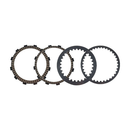 Alto, ''G3 Black'' Powerpack extra clutch plate kit