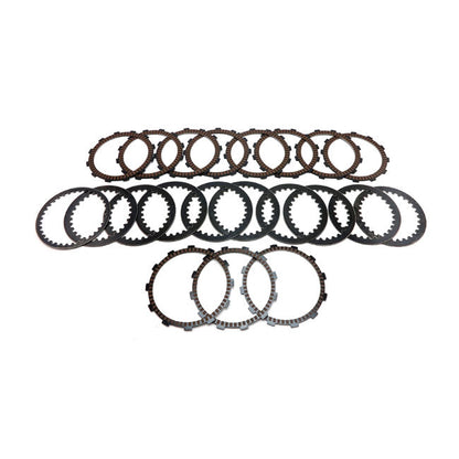 Alto, ''G3 Black'' Powerpack extra clutch plate kit