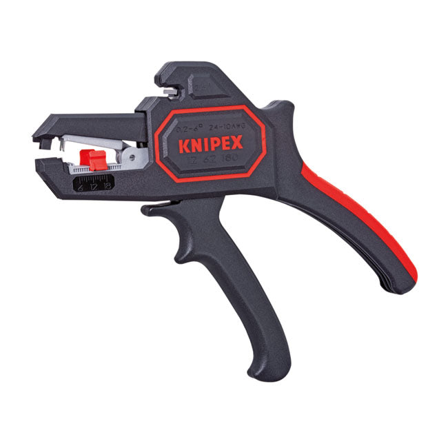 Knipex automatic insulation stripper