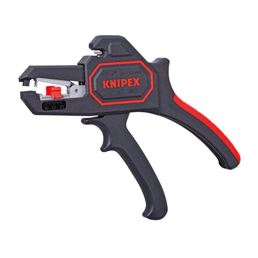 Knipex automatic insulation stripper