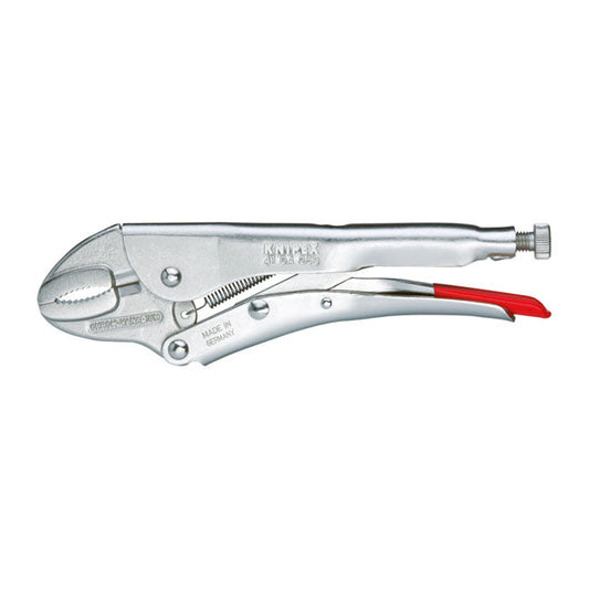 Knipex, grip pliers for round materials 250mm