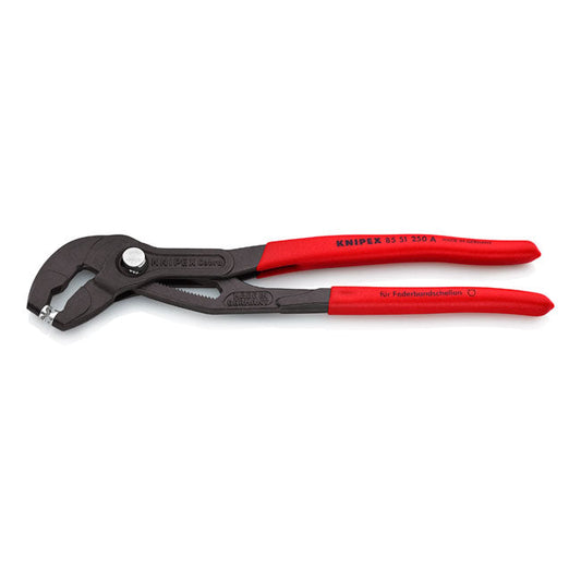Knipex spring hose clamp pliers 250mm