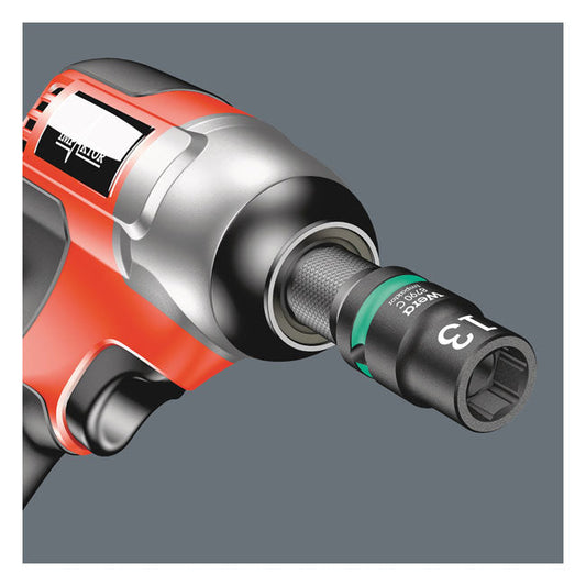 Wera, Impaktor 1/2" socket size 14
