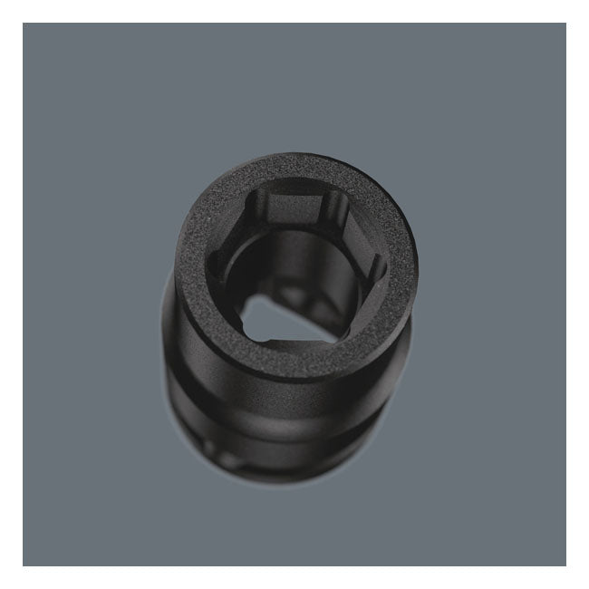 Wera, Impaktor 1/2" socket size 20