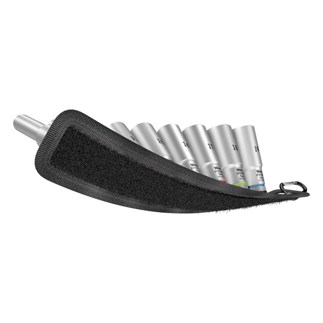 Wera, socket belt