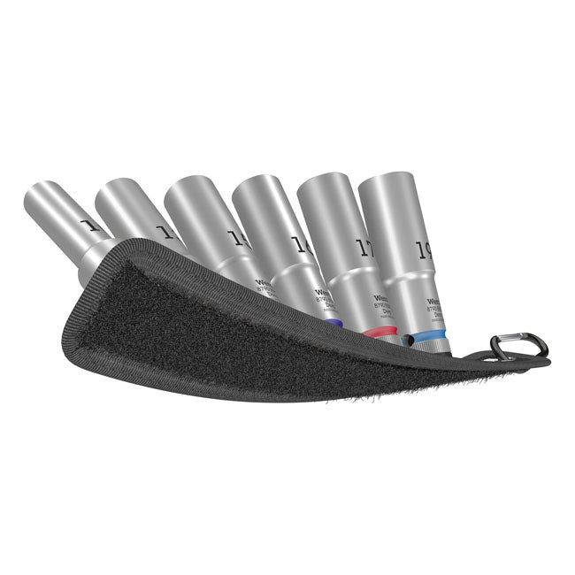 Wera, socket belt